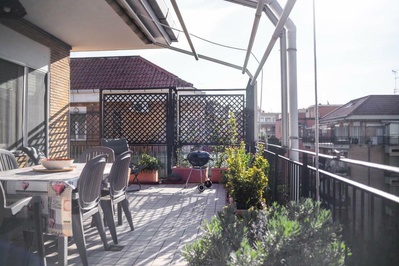 Apartament Lido Nice Lido di Ostia